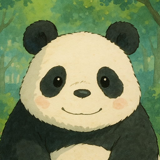 GhibliAI Studio Logo